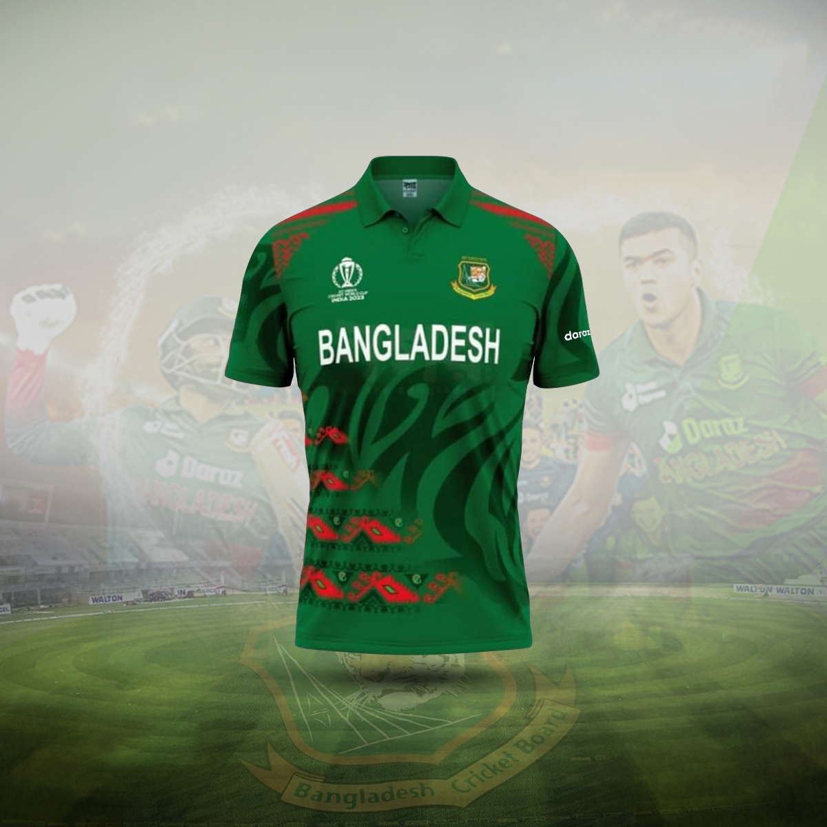 Bangladesh World Cup Cricket Jersey For ICC WC 2023 Jossbazar   RuBKcPWtNUkHbJVPntZ0NrT61R0lPqiemH2tK4Cb 